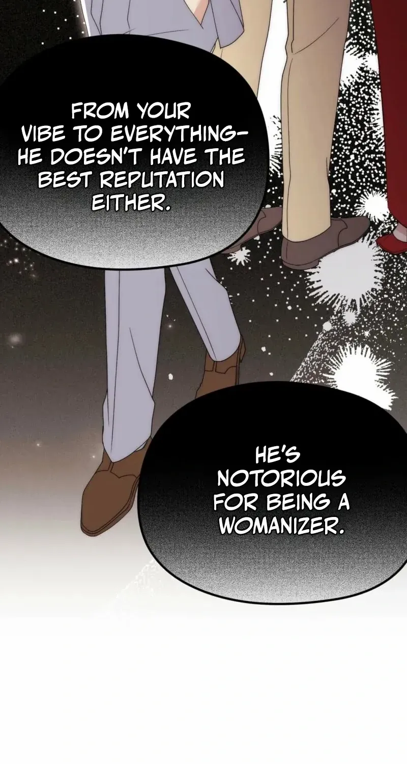 Spoiled Fairytale Chapter 8 page 12 - 