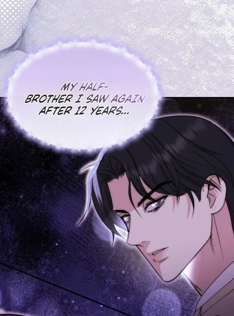 Spoiled Fairytale Chapter 8 page 20 - 