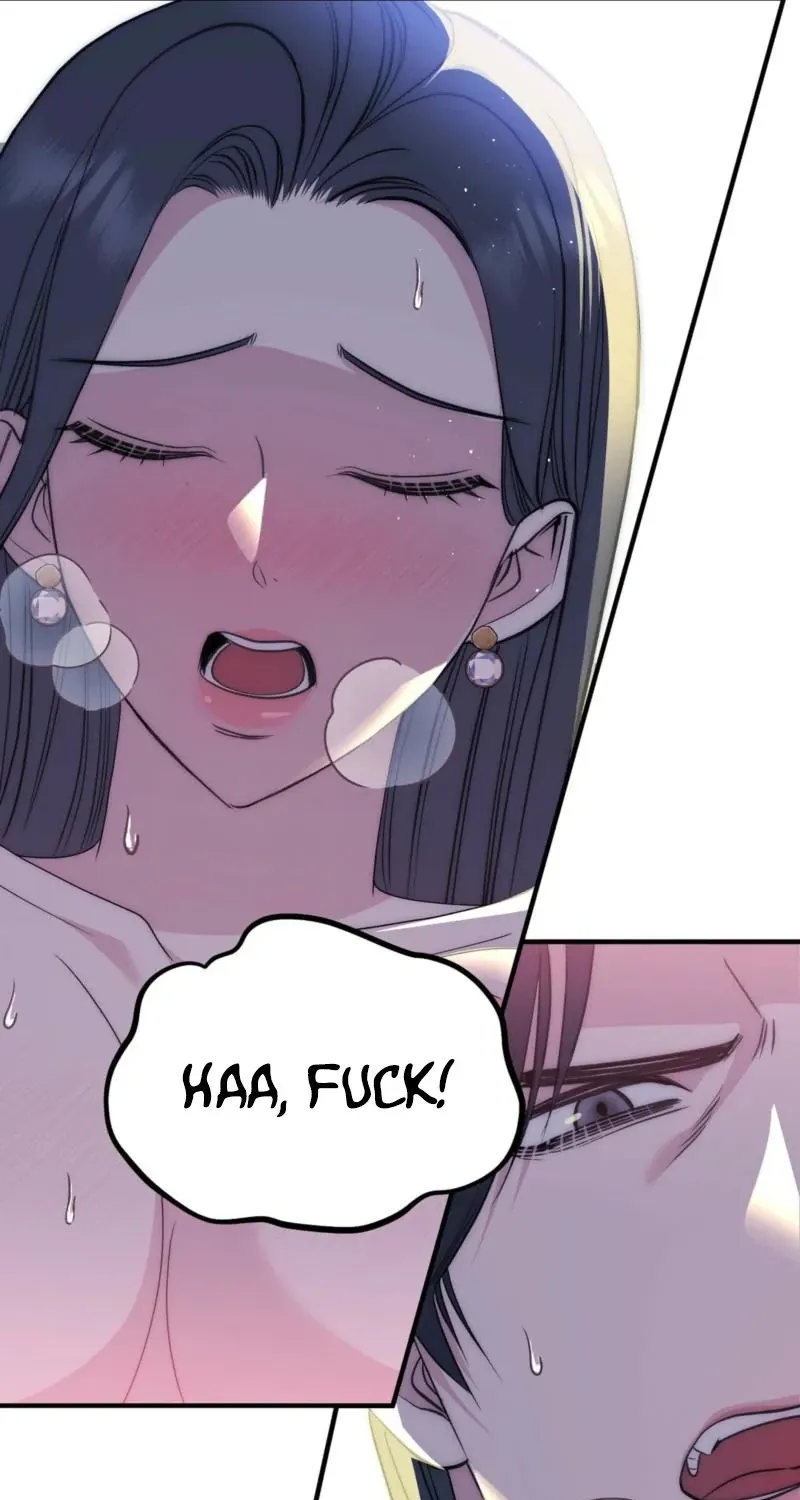 Spoiled Fairytale Chapter 8 page 29 - 
