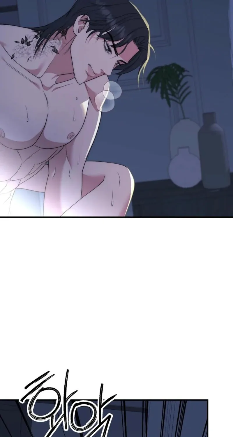 Spoiled Fairytale Chapter 8 page 32 - 