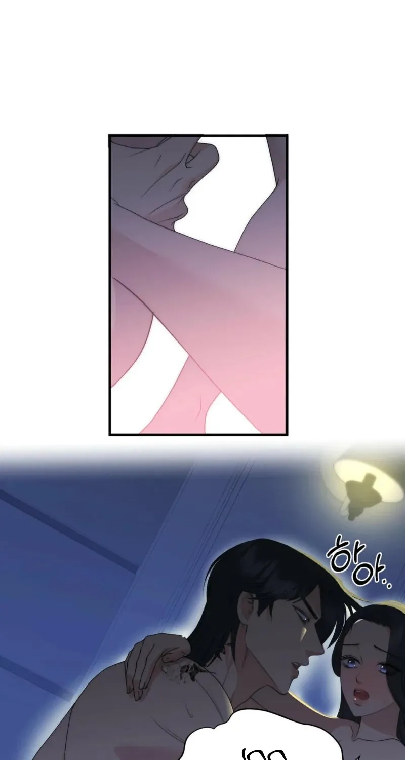 Spoiled Fairytale Chapter 8 page 36 - 