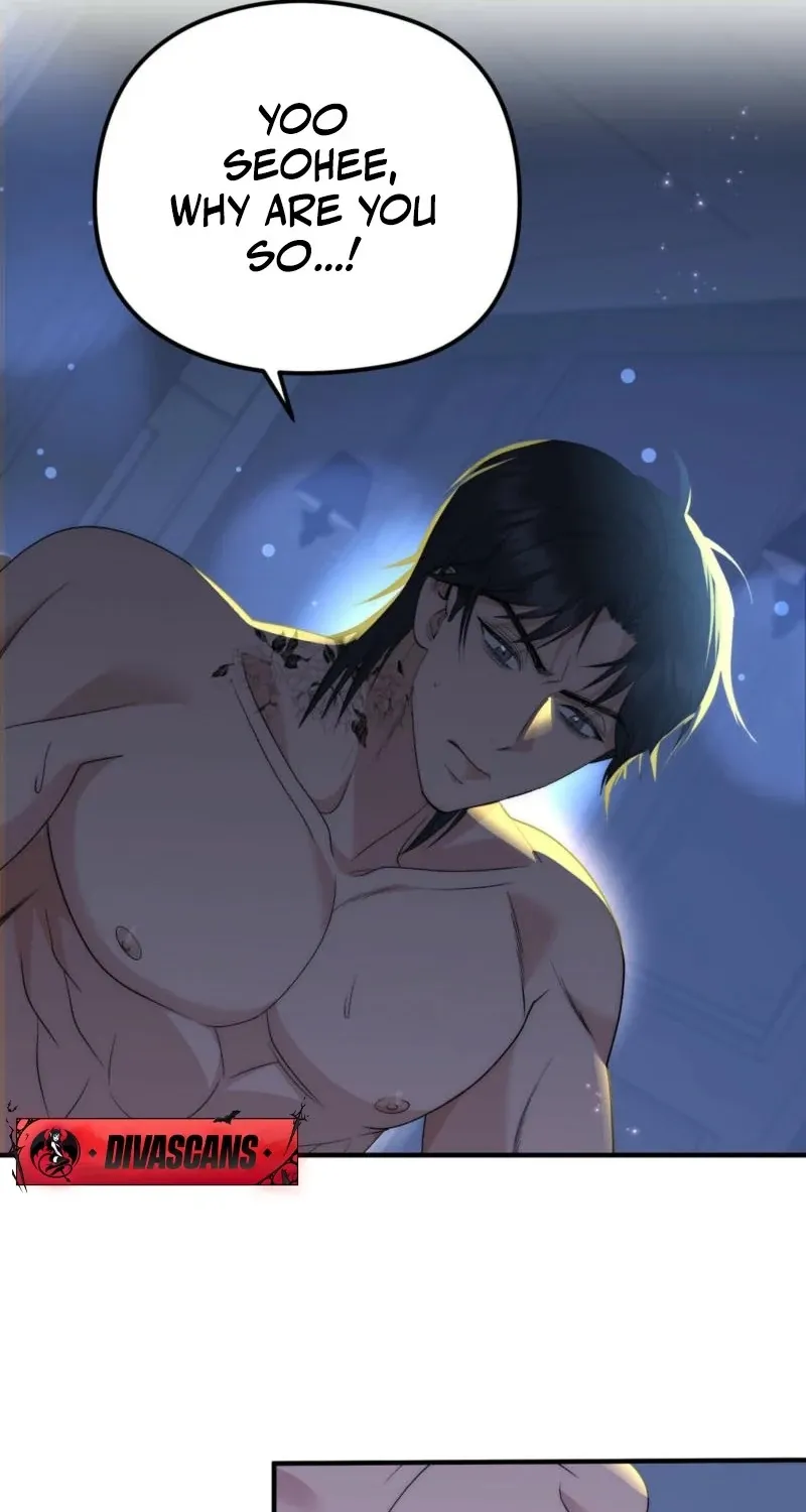 Spoiled Fairytale Chapter 8 page 53 - 