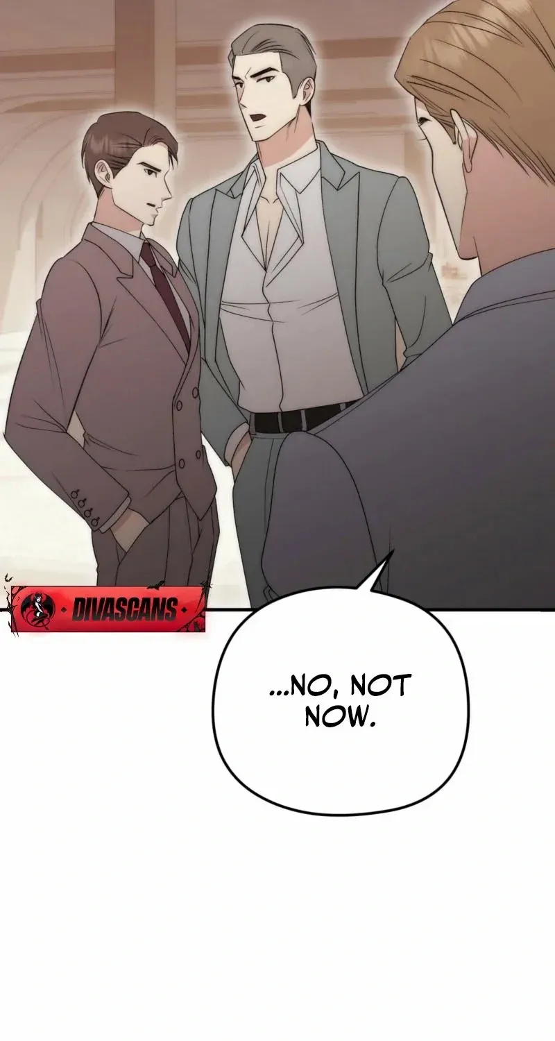 Spoiled Fairytale Chapter 8 page 8 - 