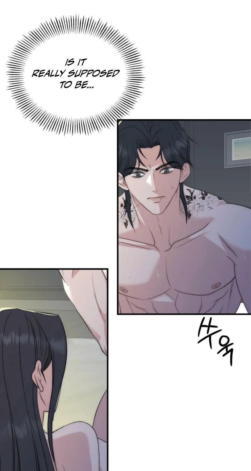 Spoiled Fairytale Chapter 9 page 23 - 