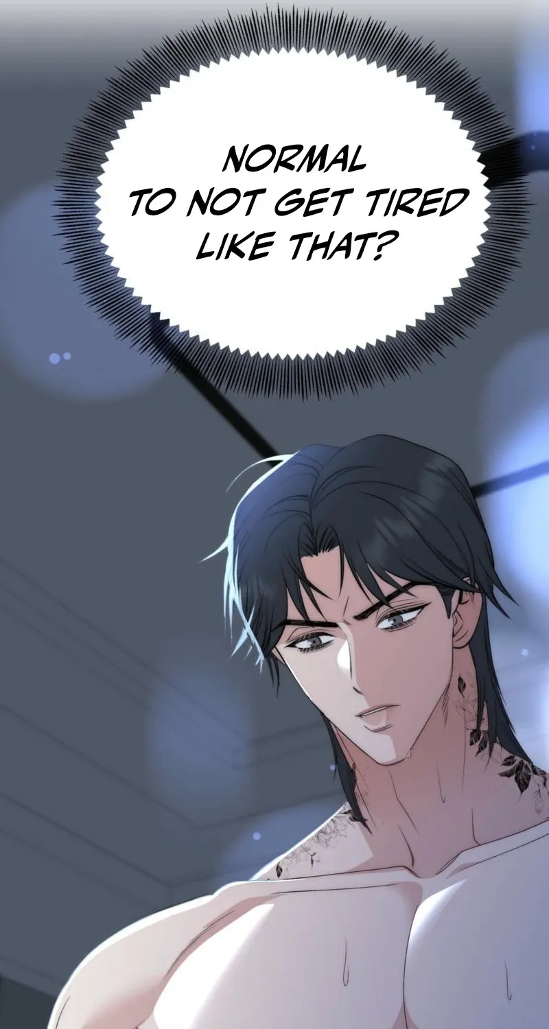 Spoiled Fairytale Chapter 9 page 25 - 