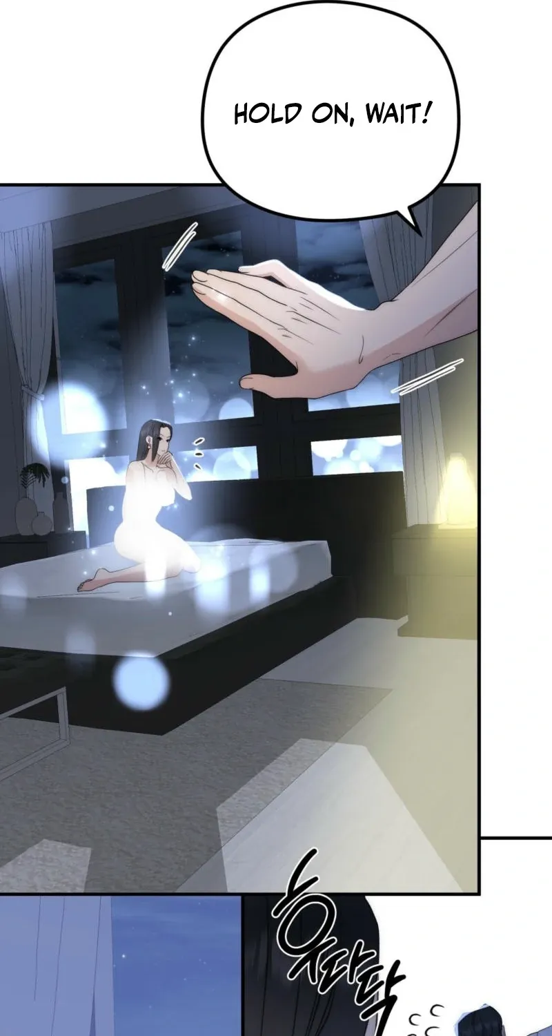 Spoiled Fairytale Chapter 9 page 31 - 
