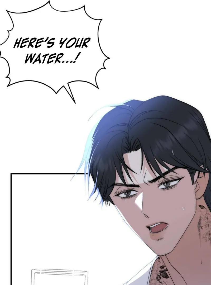 Spoiled Fairytale Chapter 9 page 36 - 
