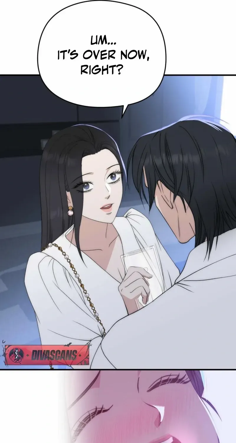 Spoiled Fairytale Chapter 9 page 44 - 