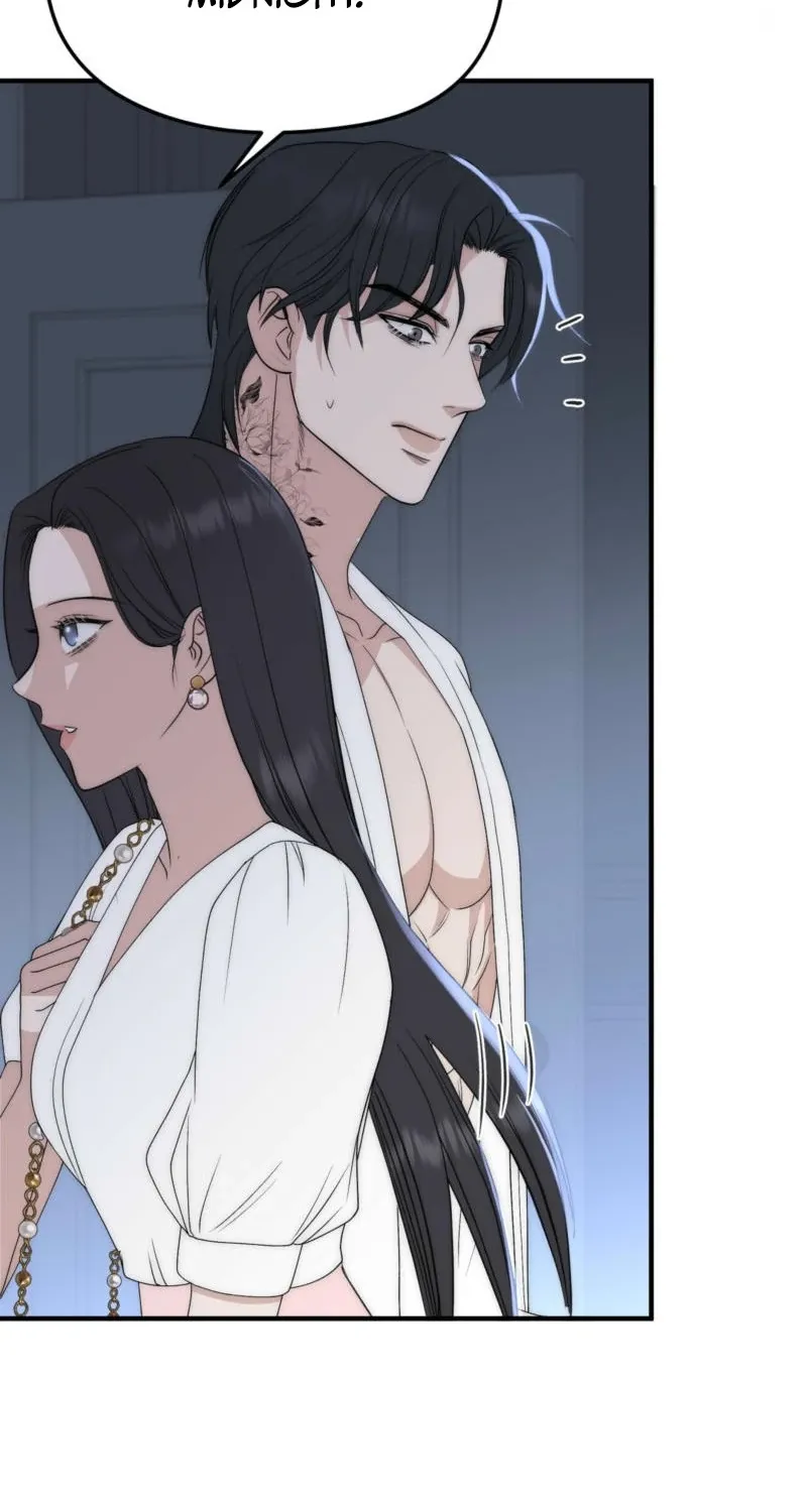 Spoiled Fairytale Chapter 9 page 48 - 