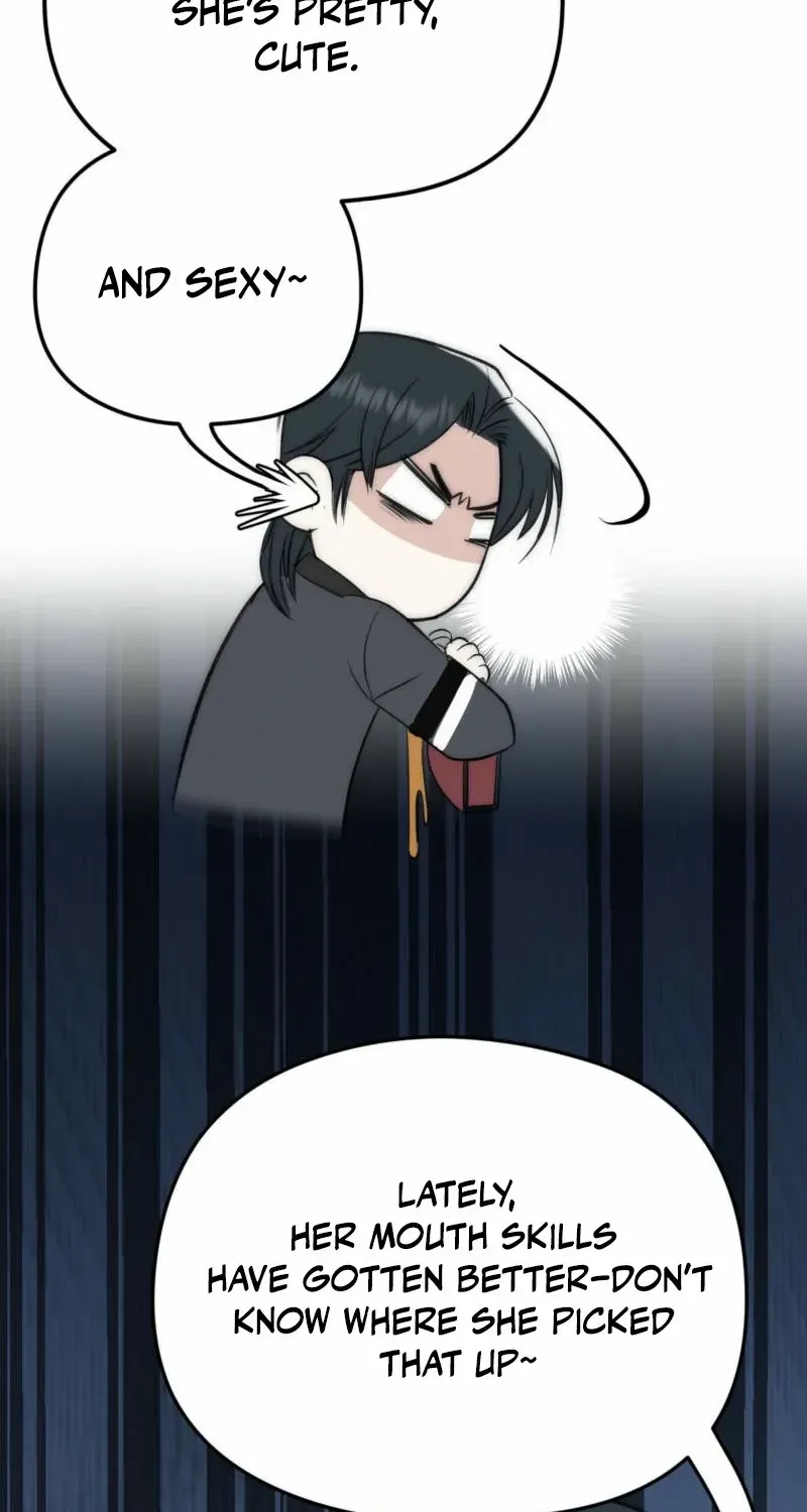 Spoiled Fairytale Chapter 9 page 86 - 
