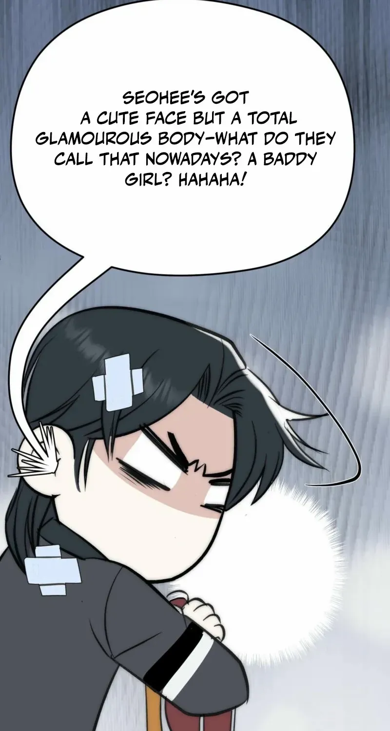 Spoiled Fairytale Chapter 9 page 88 - 