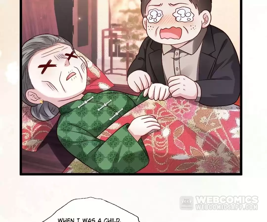 Spoiled Rotten by My Uncles Chapter 39 page 12 - 