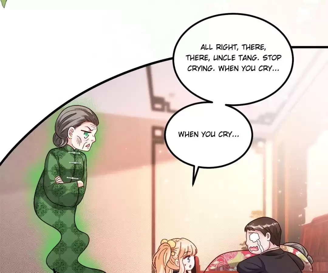 Spoiled Rotten by My Uncles Chapter 39 page 16 - 