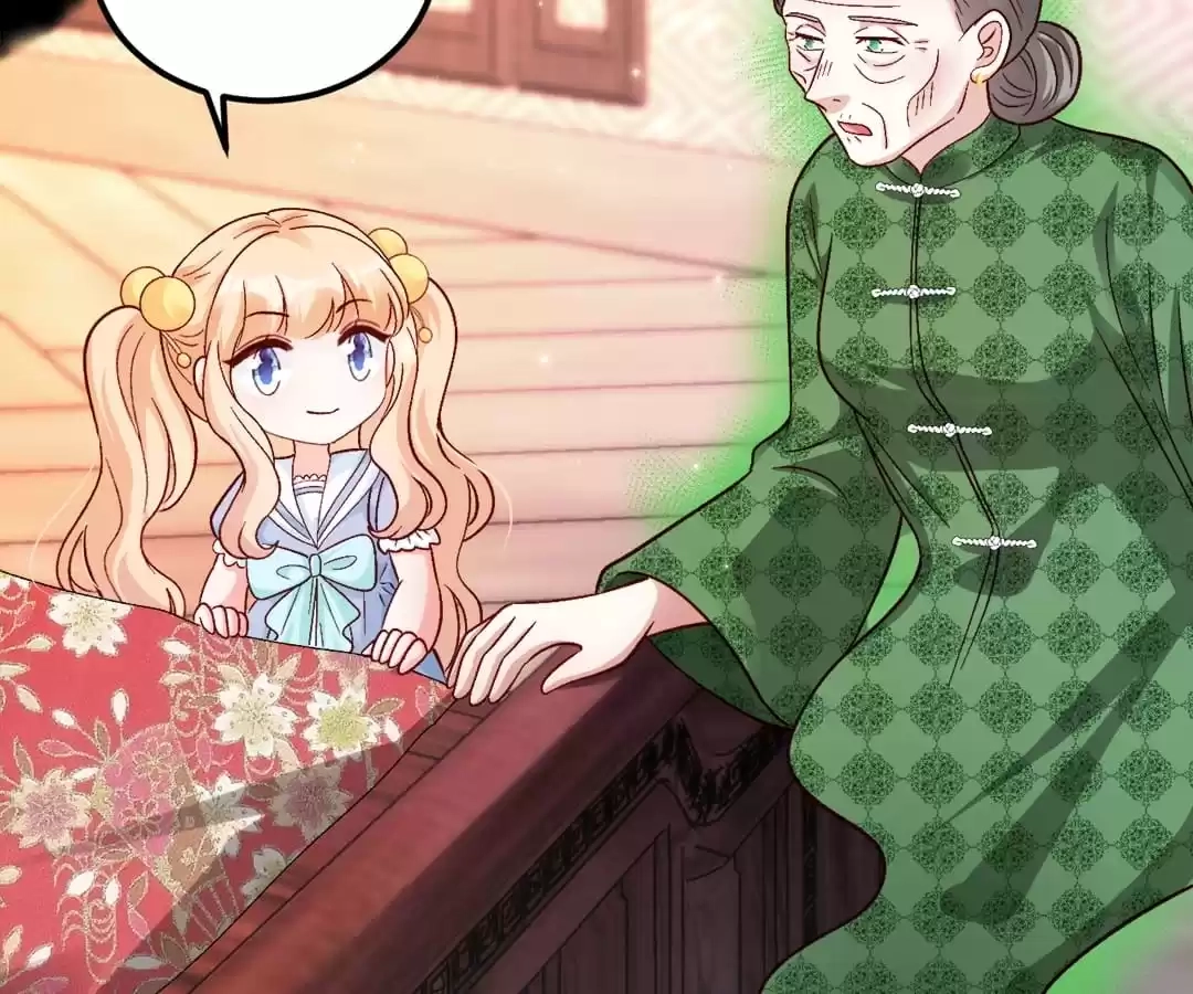 Spoiled Rotten by My Uncles Chapter 39 page 18 - 