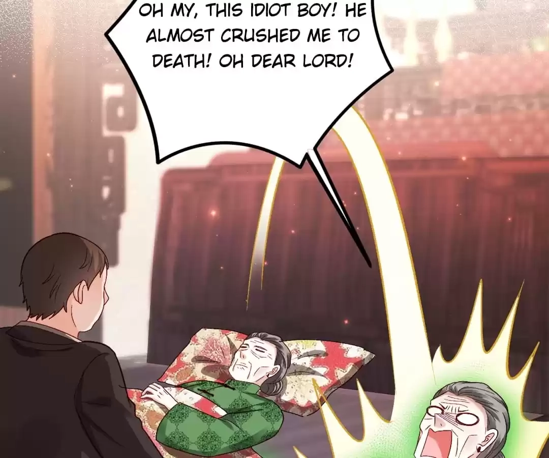 Spoiled Rotten by My Uncles Chapter 39 page 3 - 