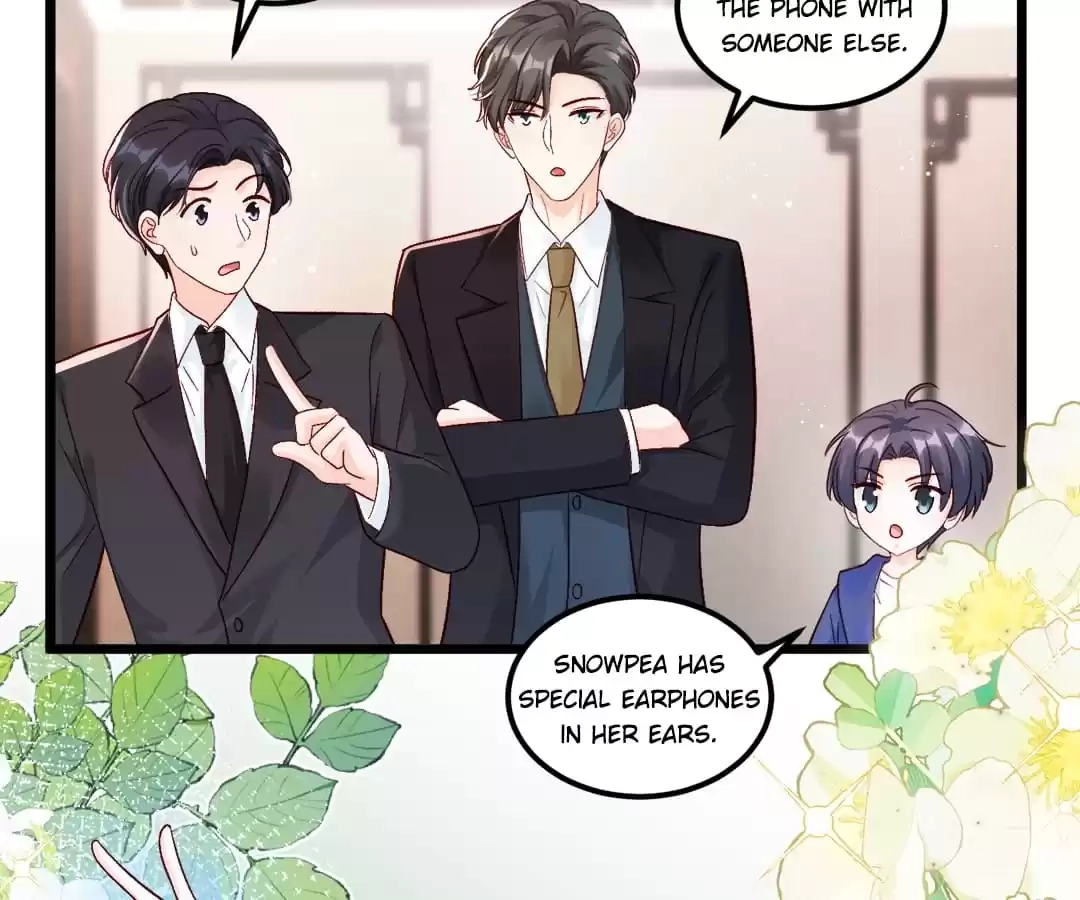 Spoiled Rotten by My Uncles Chapter 39 page 25 - 