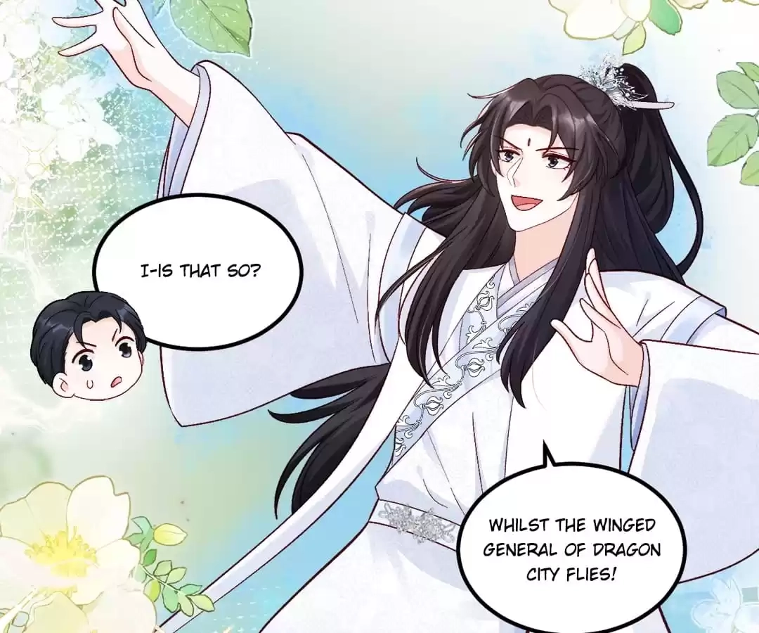 Spoiled Rotten by My Uncles Chapter 39 page 26 - 