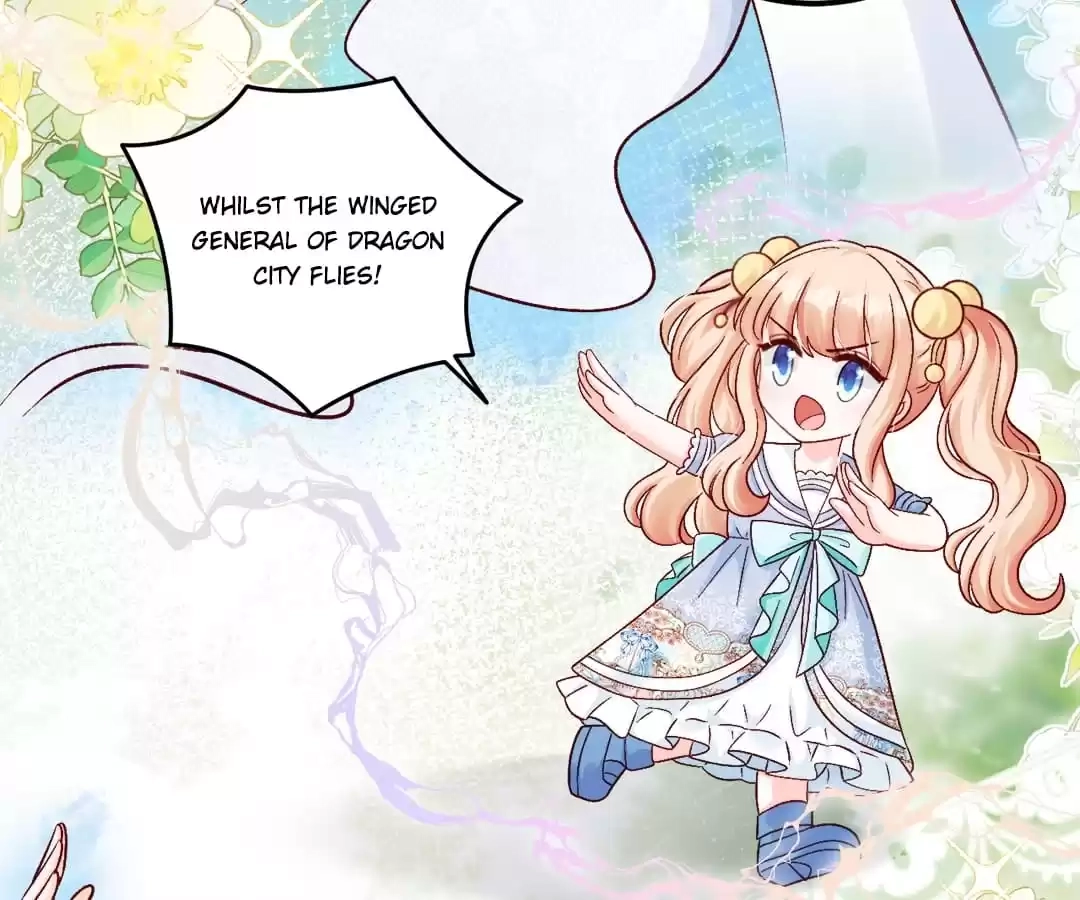 Spoiled Rotten by My Uncles Chapter 39 page 27 - 