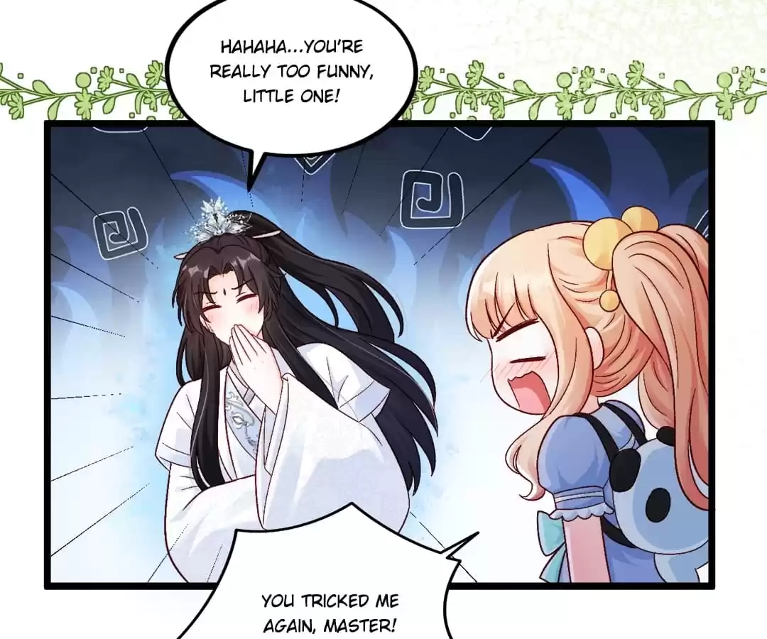 Spoiled Rotten by My Uncles Chapter 39 page 30 - 