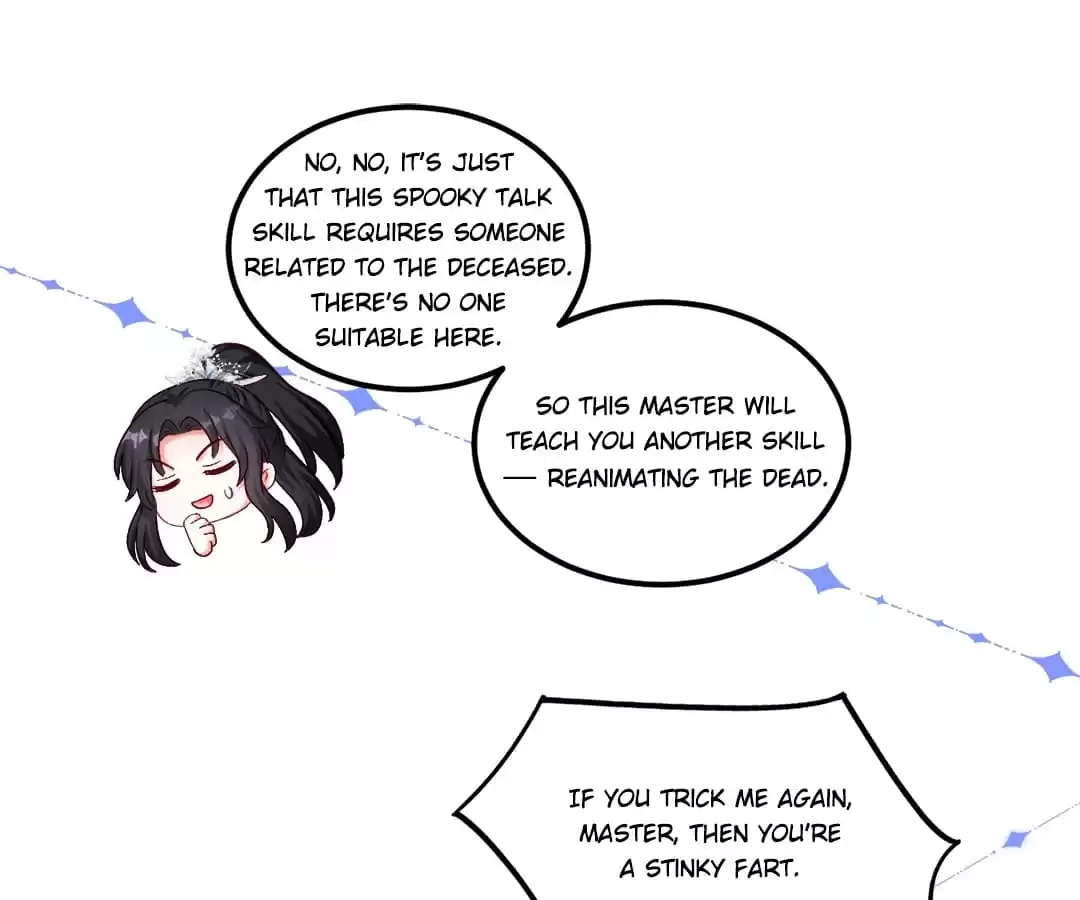 Spoiled Rotten by My Uncles Chapter 39 page 32 - 