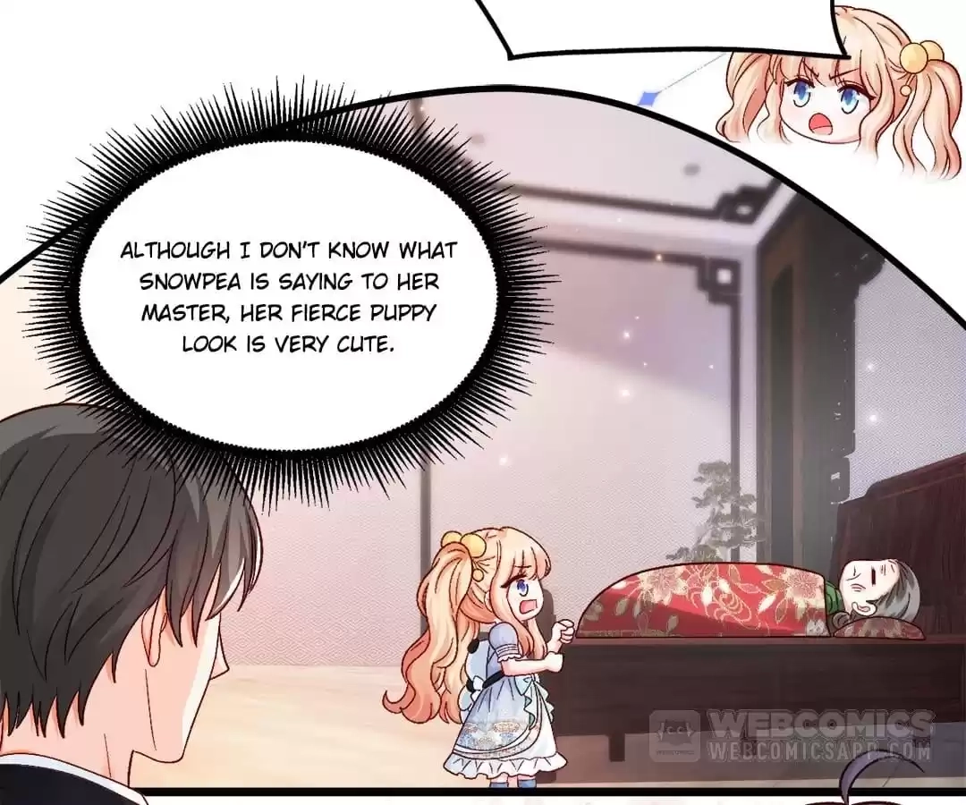 Spoiled Rotten by My Uncles Chapter 39 page 33 - 