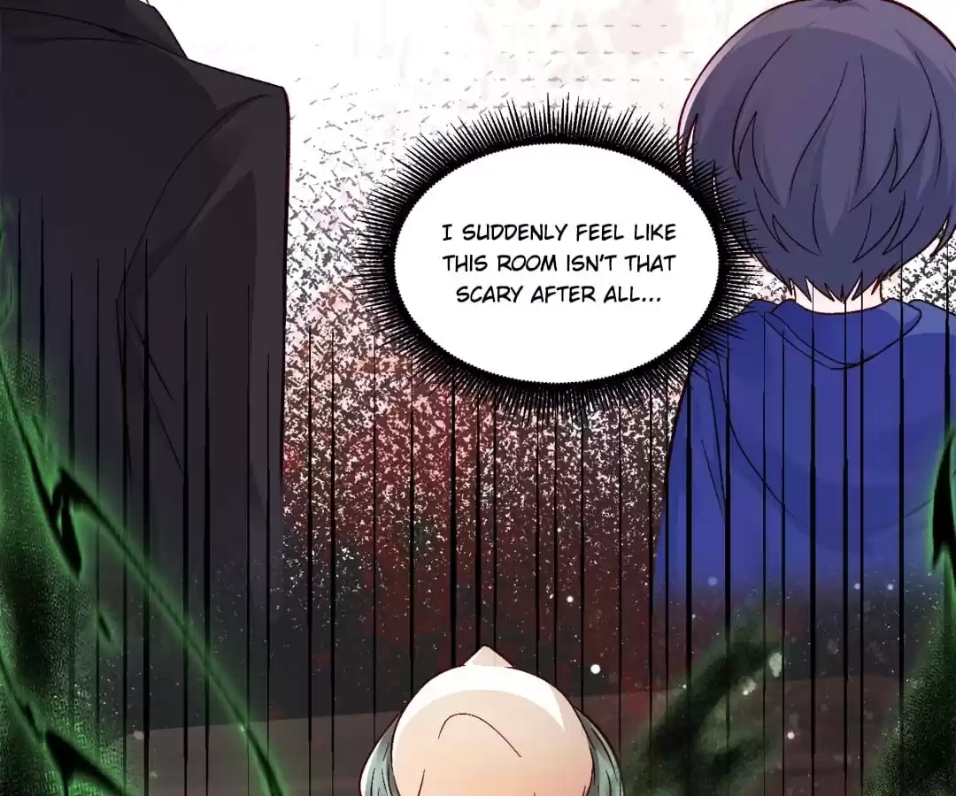 Spoiled Rotten by My Uncles Chapter 39 page 34 - 