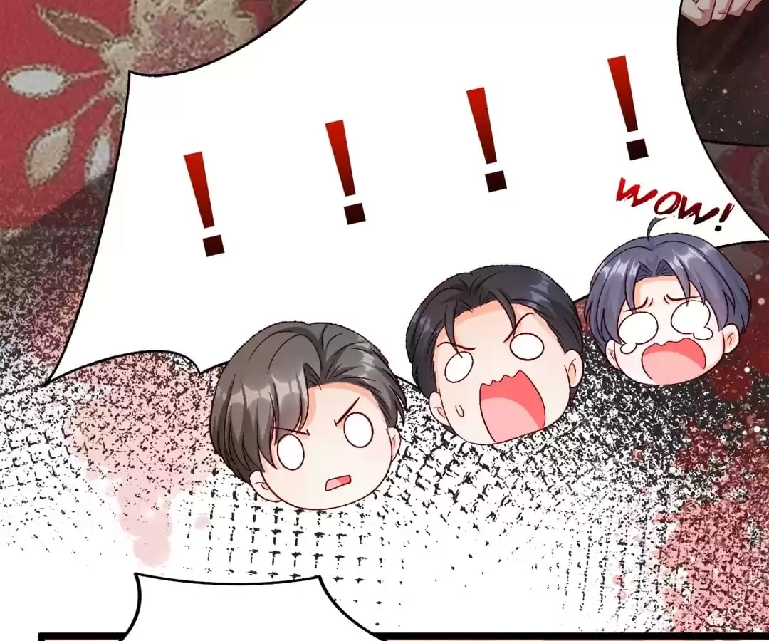 Spoiled Rotten by My Uncles Chapter 39 page 36 - 