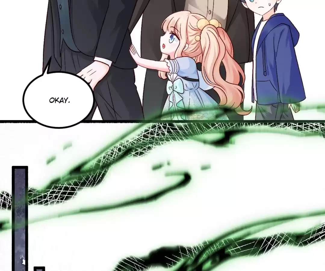 Spoiled Rotten by My Uncles Chapter 39 page 39 - 
