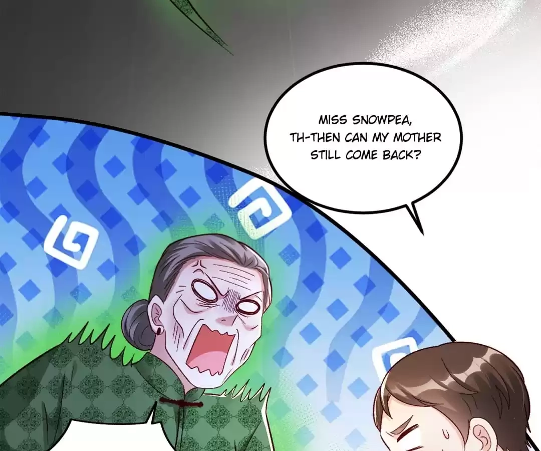Spoiled Rotten by My Uncles Chapter 39 page 5 - 