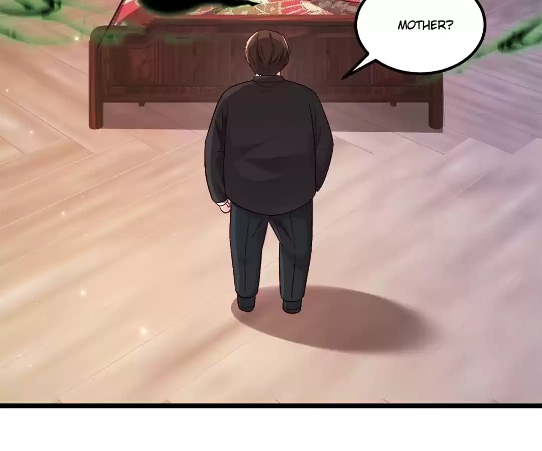 Spoiled Rotten by My Uncles Chapter 39 page 42 - 