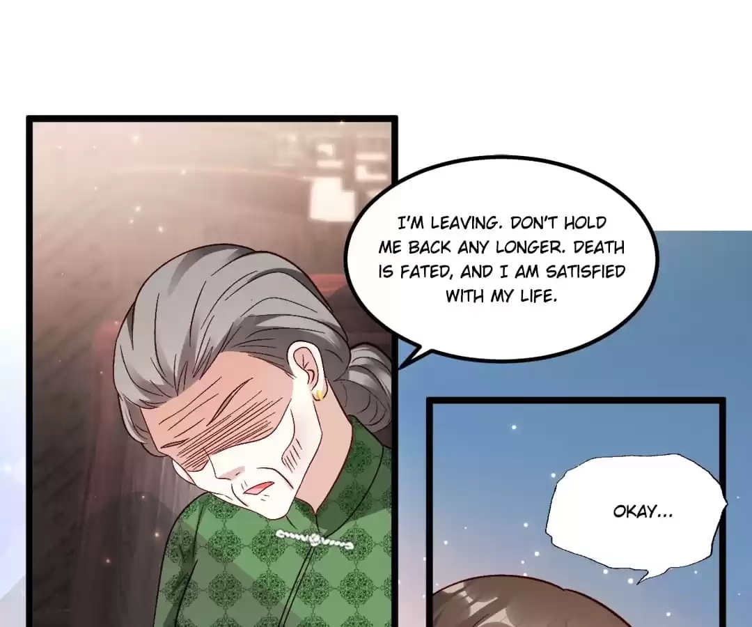 Spoiled Rotten by My Uncles Chapter 39 page 44 - 