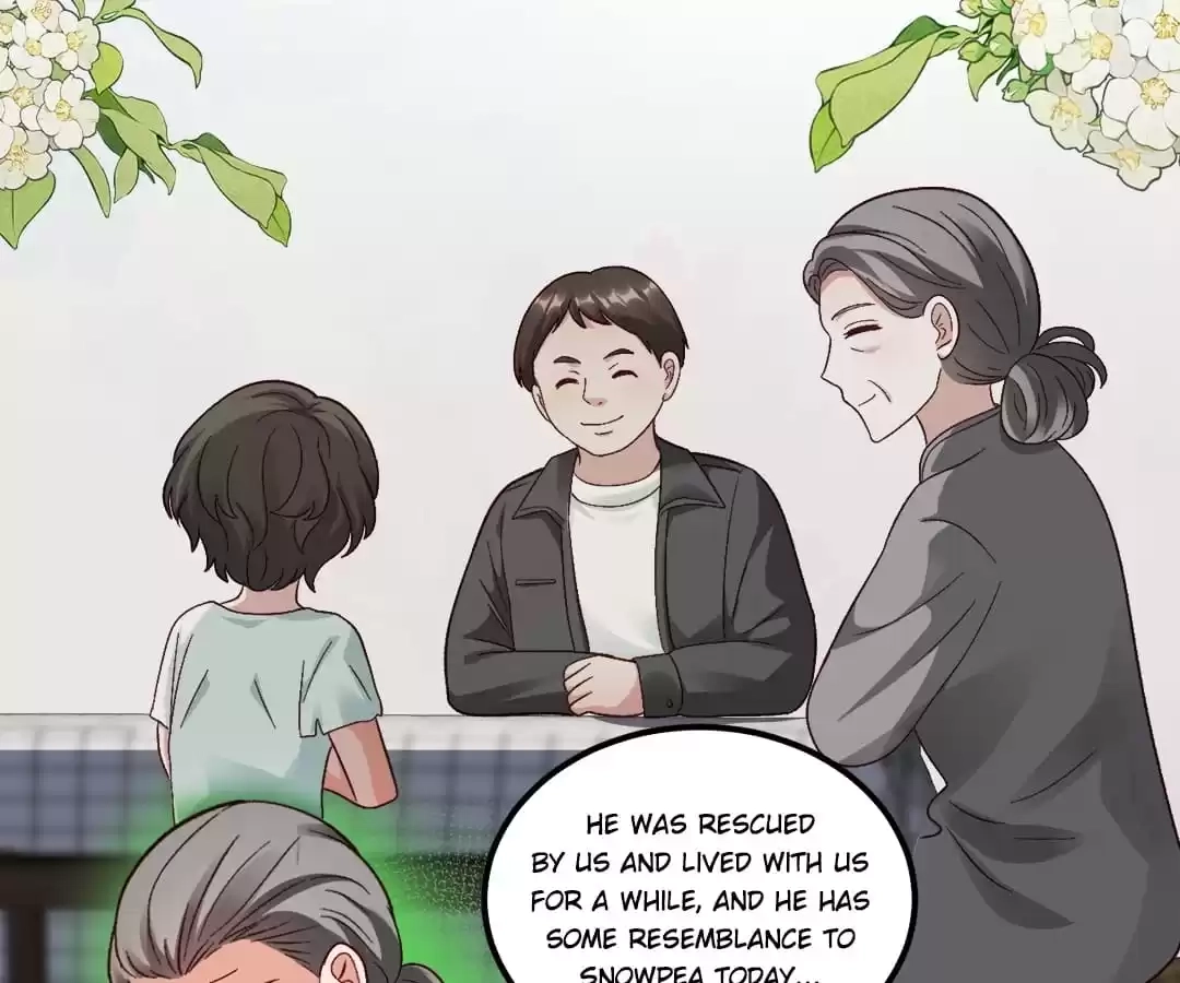 Spoiled Rotten by My Uncles Chapter 39 page 46 - 