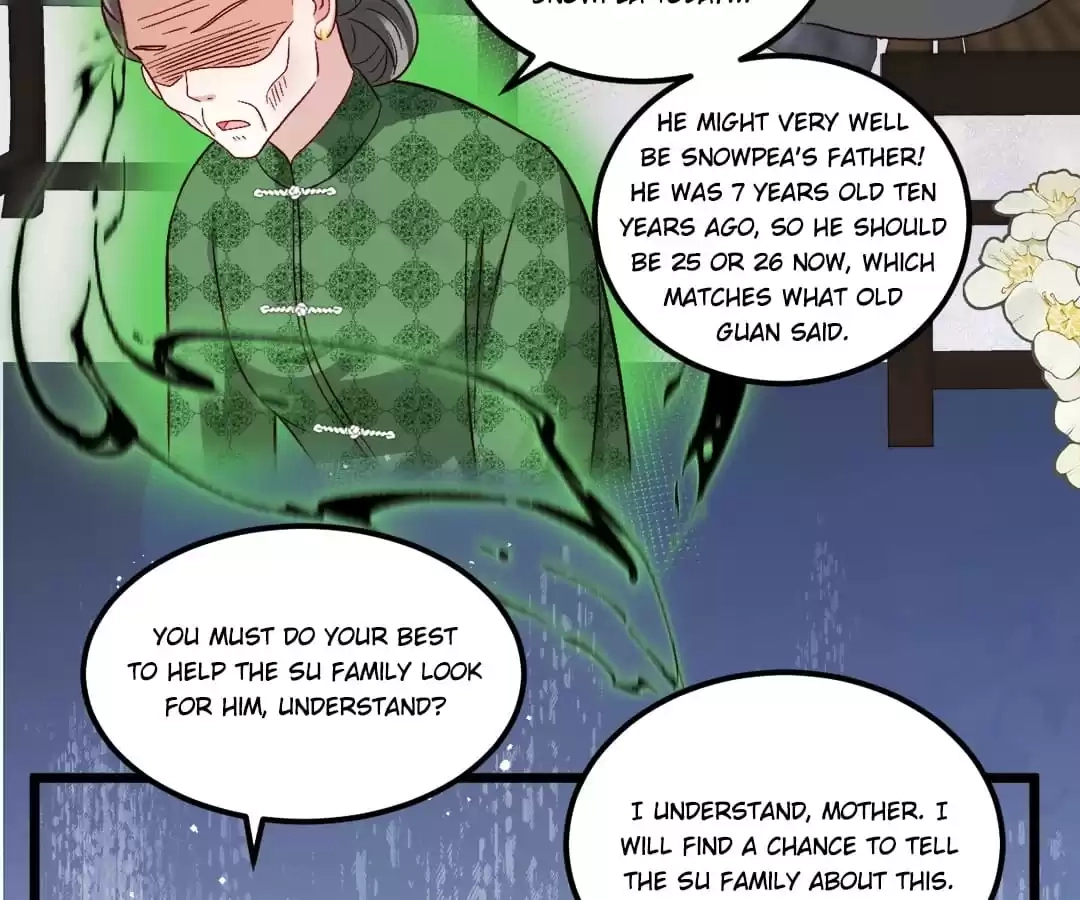 Spoiled Rotten by My Uncles Chapter 39 page 47 - 