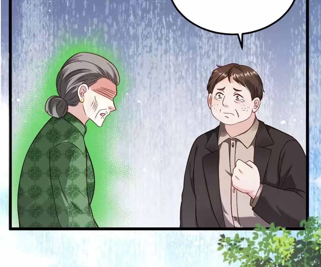 Spoiled Rotten by My Uncles Chapter 39 page 48 - 