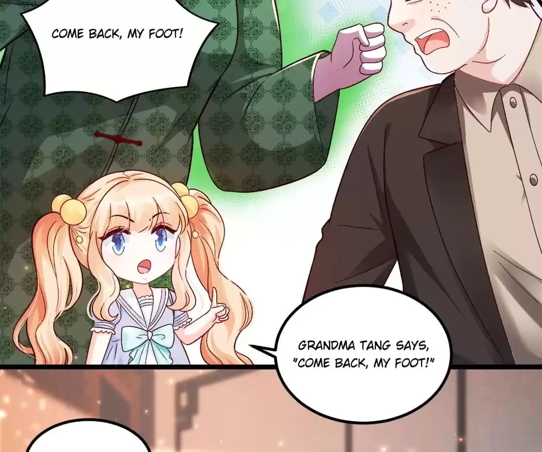Spoiled Rotten by My Uncles Chapter 39 page 6 - 