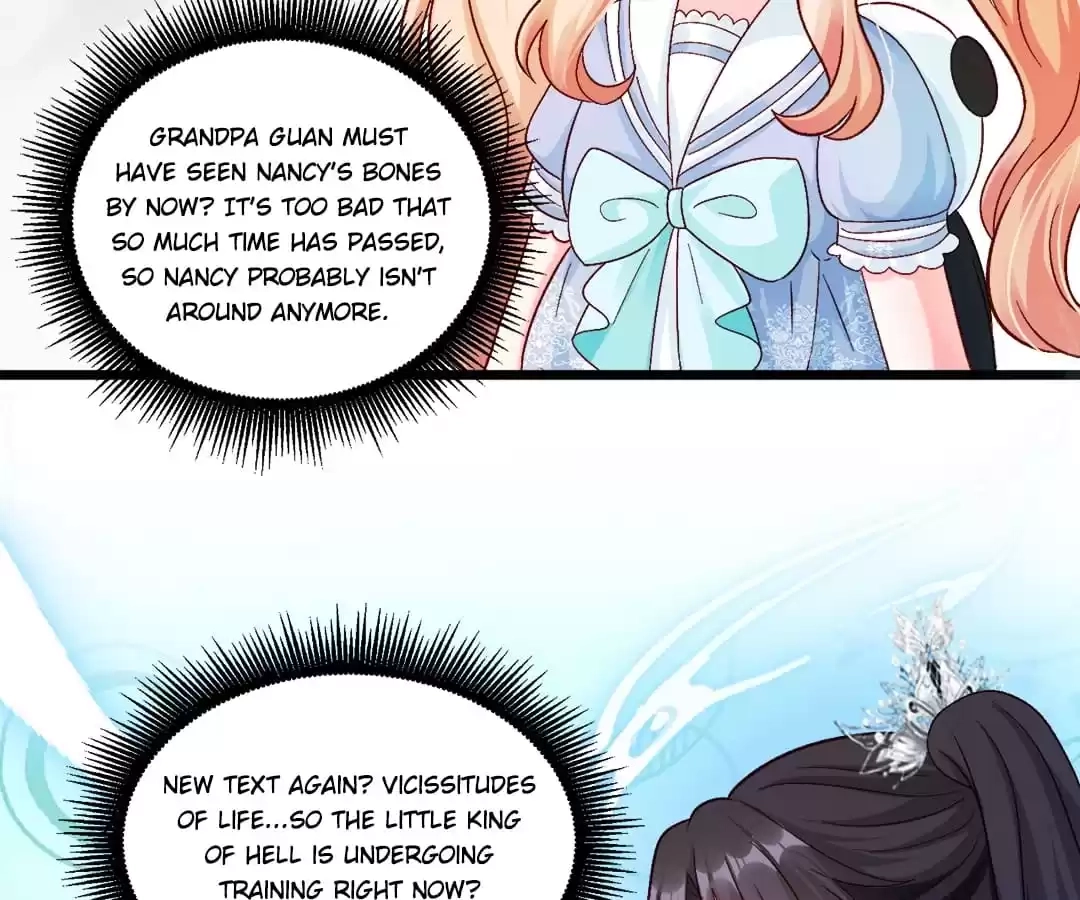 Spoiled Rotten by My Uncles Chapter 39 page 51 - 