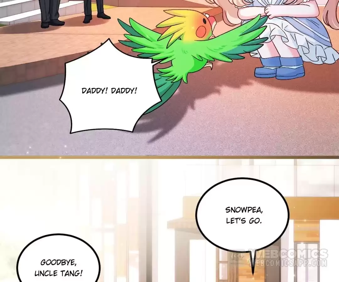 Spoiled Rotten by My Uncles Chapter 39 page 56 - 
