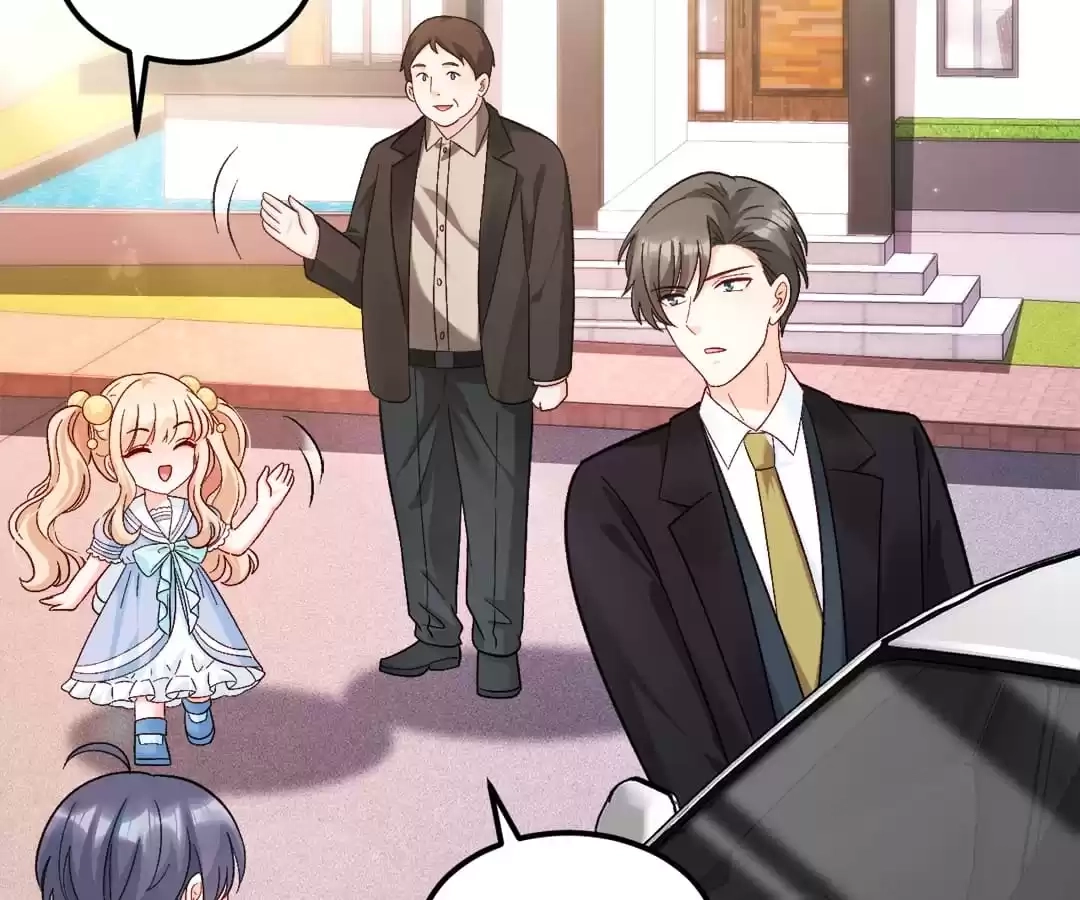 Spoiled Rotten by My Uncles Chapter 39 page 57 - 