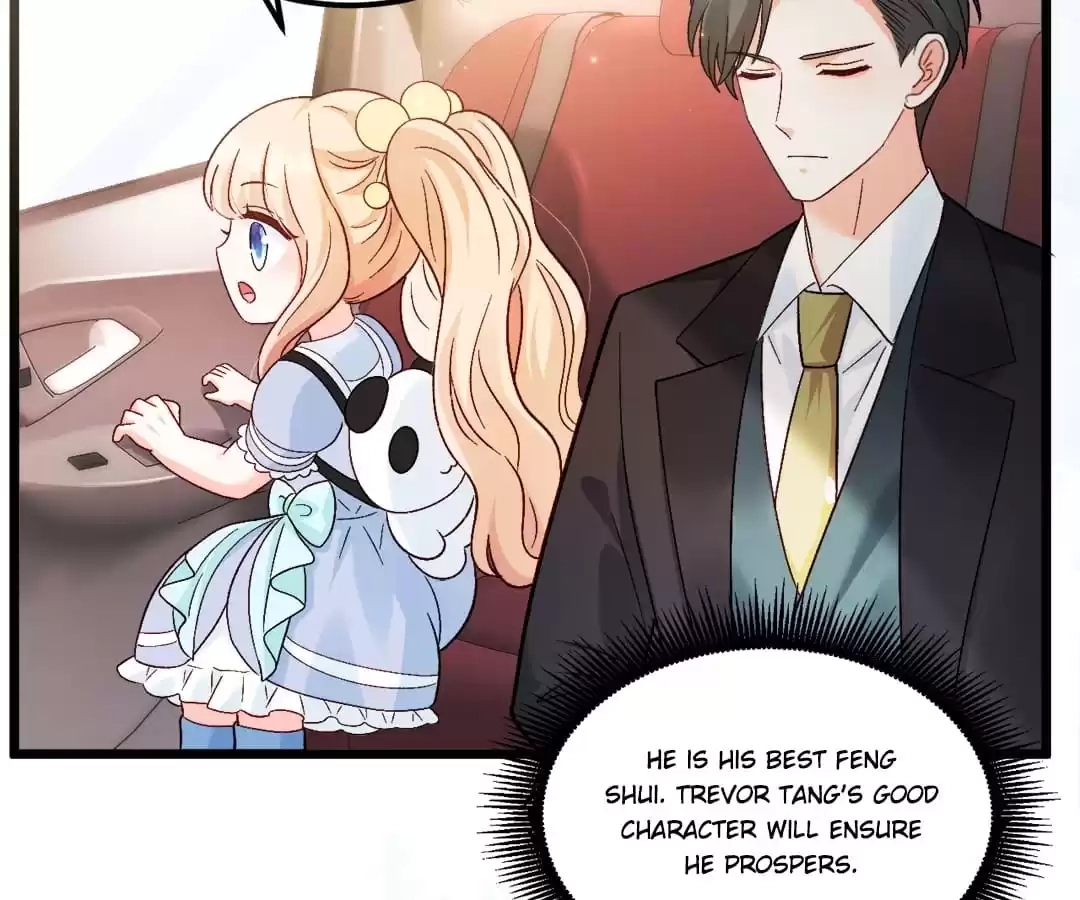 Spoiled Rotten by My Uncles Chapter 39 page 59 - 