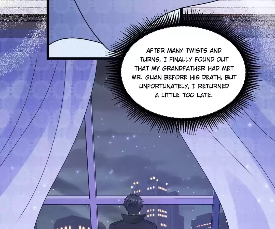 Spoiled Rotten by My Uncles Chapter 39 page 62 - 