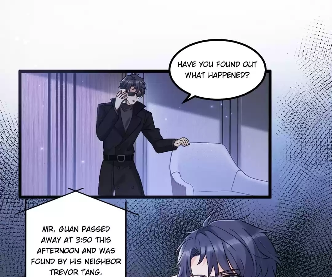 Spoiled Rotten by My Uncles Chapter 39 page 65 - 