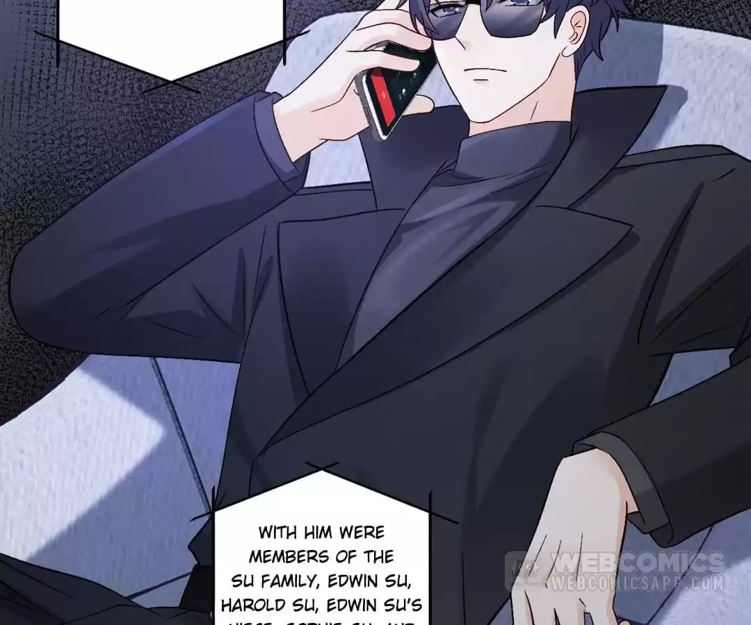 Spoiled Rotten by My Uncles Chapter 39 page 66 - 
