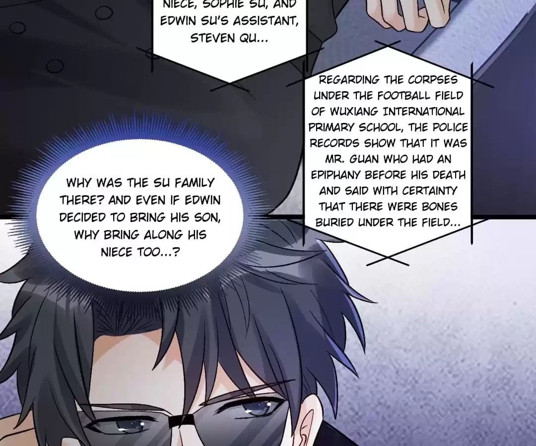Spoiled Rotten by My Uncles Chapter 39 page 67 - 