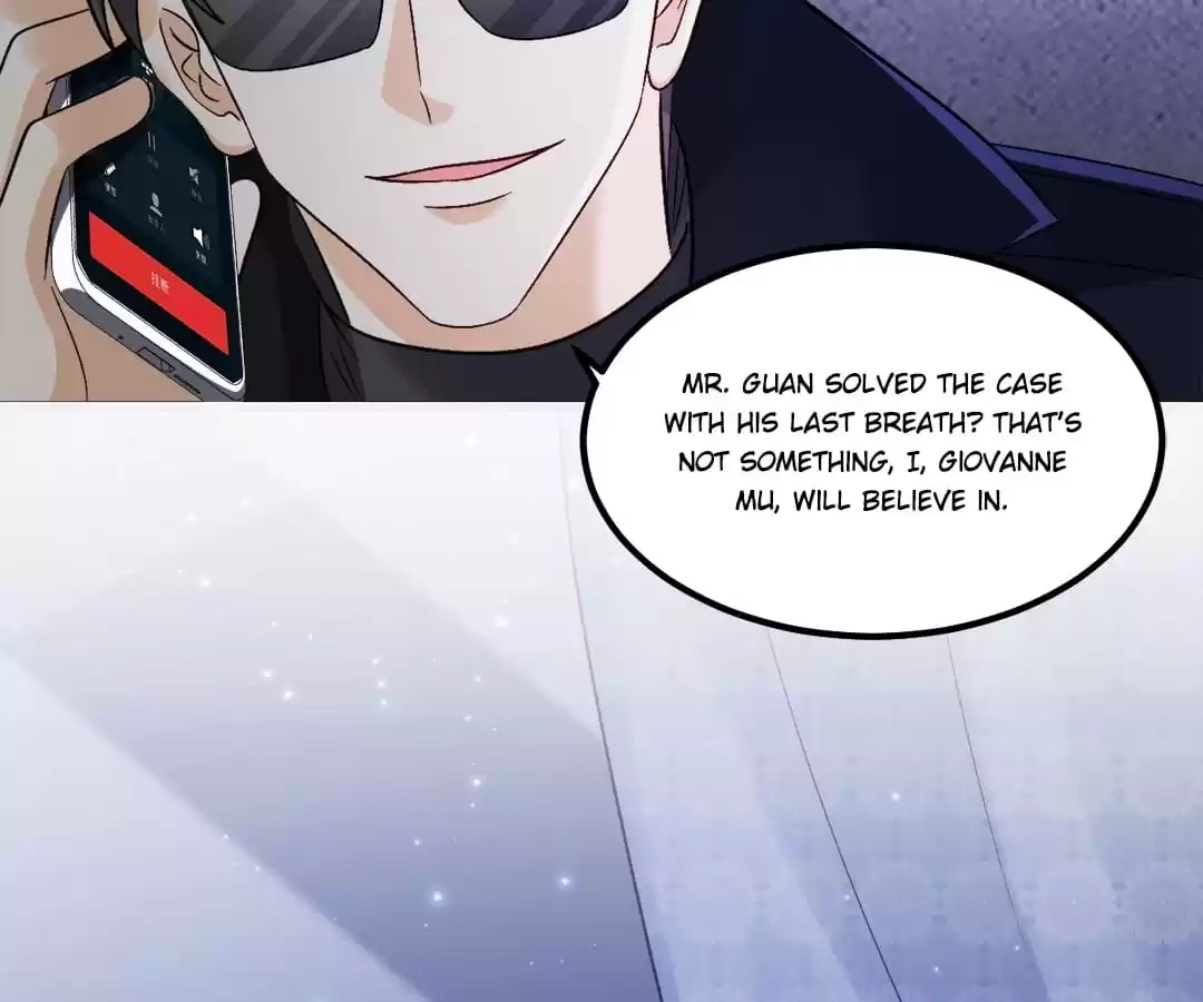 Spoiled Rotten by My Uncles Chapter 39 page 68 - 