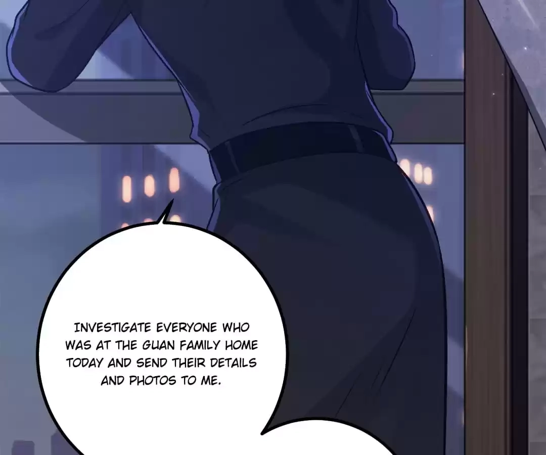 Spoiled Rotten by My Uncles Chapter 39 page 70 - 