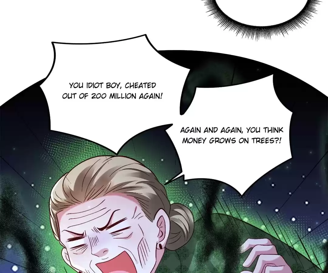 Spoiled Rotten by My Uncles Chapter 39 page 8 - 