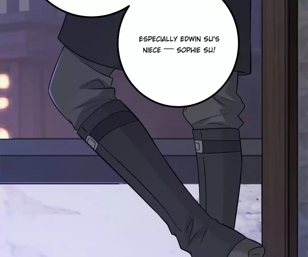 Spoiled Rotten by My Uncles Chapter 39 page 71 - 