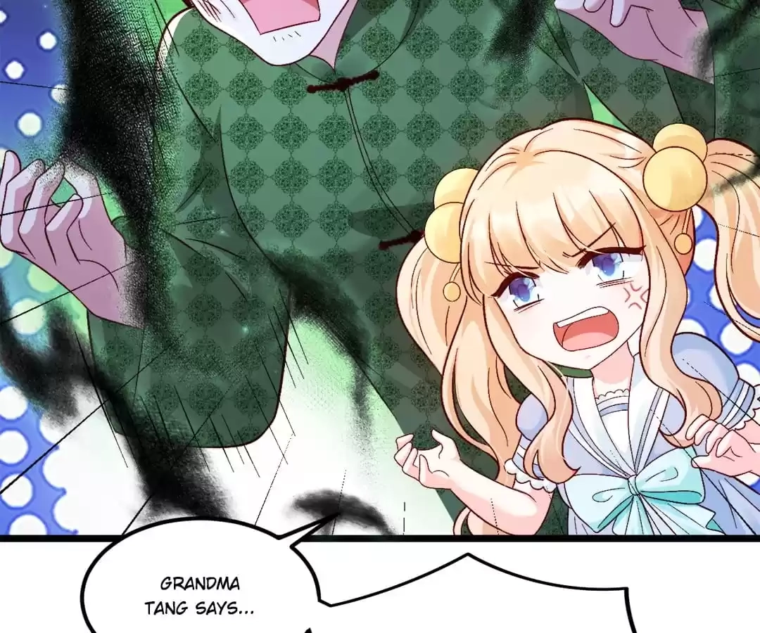 Spoiled Rotten by My Uncles Chapter 39 page 9 - 