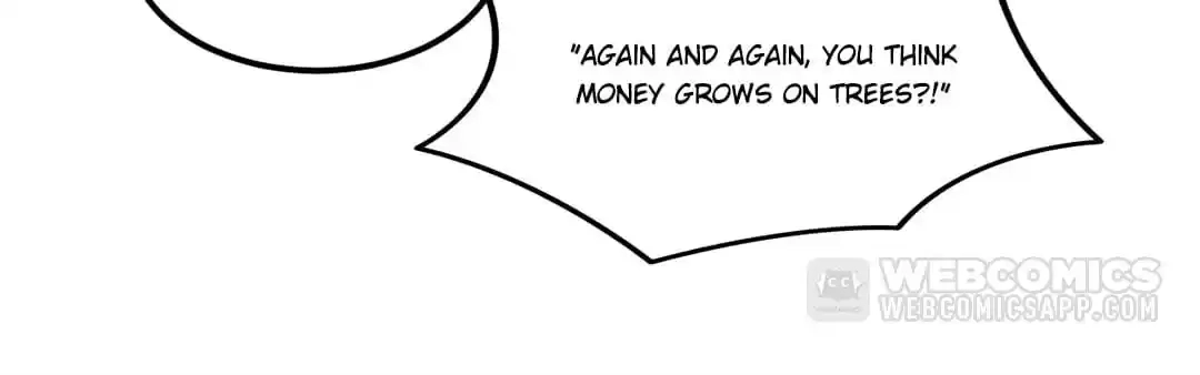 Spoiled Rotten by My Uncles Chapter 39 page 10 - 