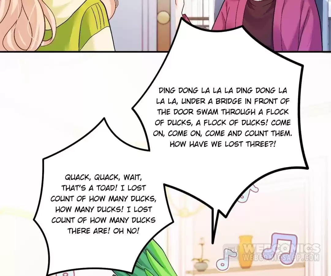 Spoiled Rotten by My Uncles Chapter 40 page 2 - 